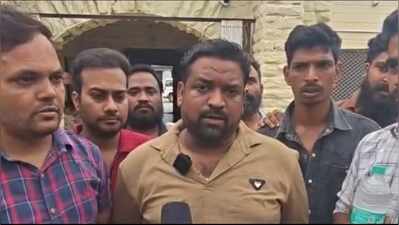BJP nominee offered me money, Bhilwara independent candidate alleges
