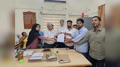 RU PhD row: Students, panel reach agreement on 9 demands; to meet VC on Sept 5