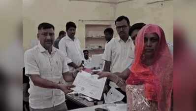 Cong wins Jaisalmer Ward 23 unopposed as BJP, independents withdraw nominations