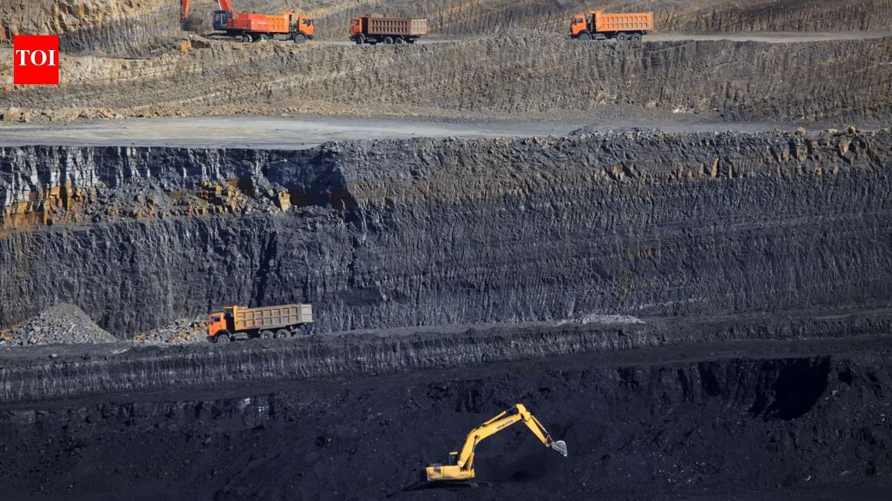A Virginia mountaintop was scarred by coal mining; it now holds a 200,000-square-foot high school