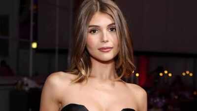 Who Is Olivia Jade? All about Taylor Fritz’s rumored girlfriend amid the 2026 U.S. Open