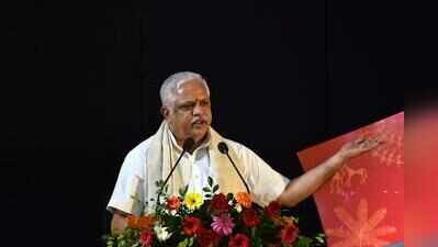 BJP’s B L Santosh to visit Jaipur on Sept 4 for municipal poll preparations amid unrest