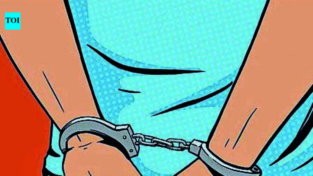 Businessman murdered for property in Tenali; supari ganga among 5 arrested