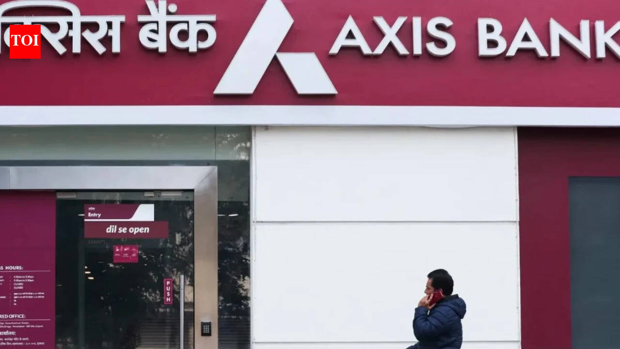 Scapia partners Axis Bank to launch co-branded credit card for young travellers