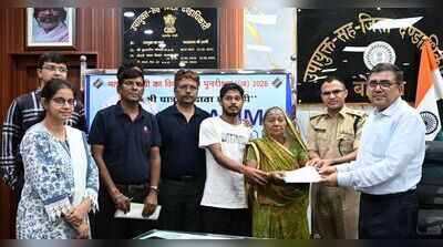 Bokaro deaf and mute youth gets job a day after grandmother’s plea