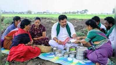 Will Ballari Chalo be a watershed moment for  BJP’s revival in Karnataka?