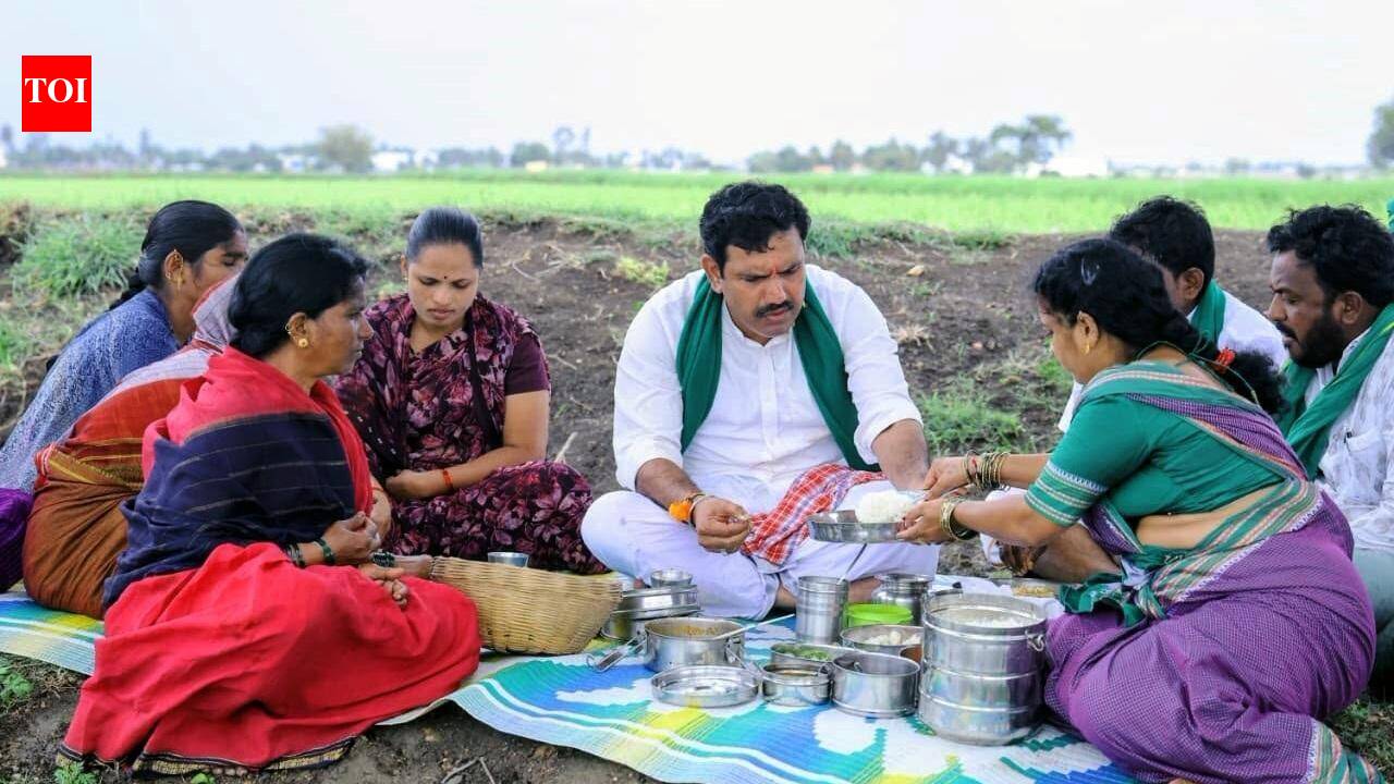 Will Ballari Chalo be a watershed moment for  BJP’s revival in Karnataka?