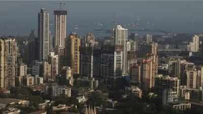 Mumbai redevelopment market hits a milestone: Housing sales overtake new project launches
