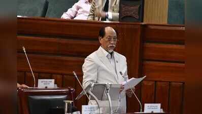 Nagaland assembly passes new FNTA Bill