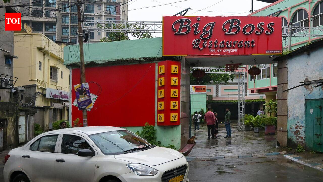 KMC mulls action against eatery