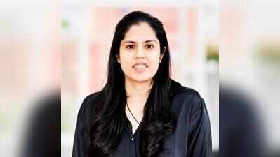 Jaipur’s former international squash star Surbhi Misra only coach from Rajasthan at Asian Games