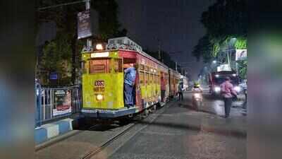 Tram revival plan on PPP model: Aussie, Belarus cos show interest