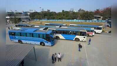 State bus conductors will have to wear body cams: Transport minister