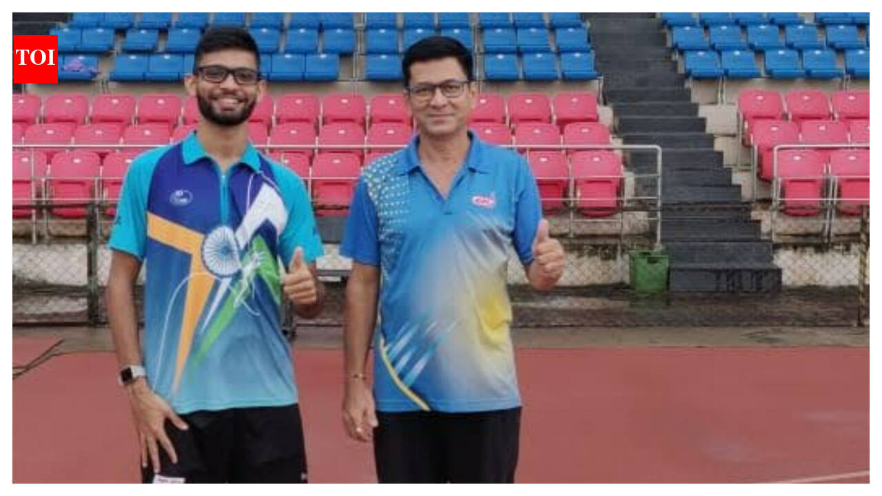 Shailesh sir hasn't got the recognition that he deserves: Manush Shah