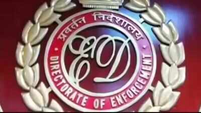 ED searches properties of accused in drug smuggling cases under PMLA