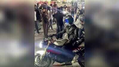 As flyover curbs kick in, bikers in Bengaluru demand refund of road tax