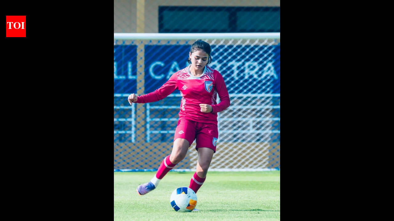 Ruchi ready for Jordan's top flight challenge after bold move