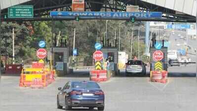4-wheeler users back flyover curbs in Bengaluru on safety grounds, raise toll concerns