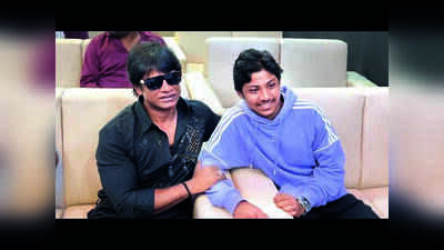 Kannada actor Duniya Vijay granted divorce, told to pay Rs 2 crore to wife