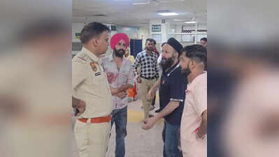 Cradling son, woman chased & knifed to death in Yamunanagar
