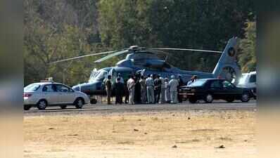 Gujarat govt orders quarterly inspections to keep helipads emergency-ready