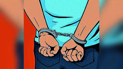 Act of sacrilege at Golden Temple, man apprehended