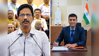 Superannuations trigger leadership shuffle at key Isro centres