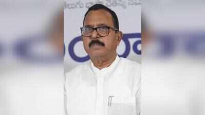 Party discipline behind removal of Surekha, Chinna Reddy: Congress
