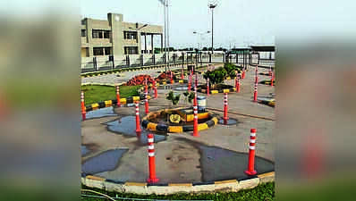 Second AI test track at RTO to cut waiting time by half