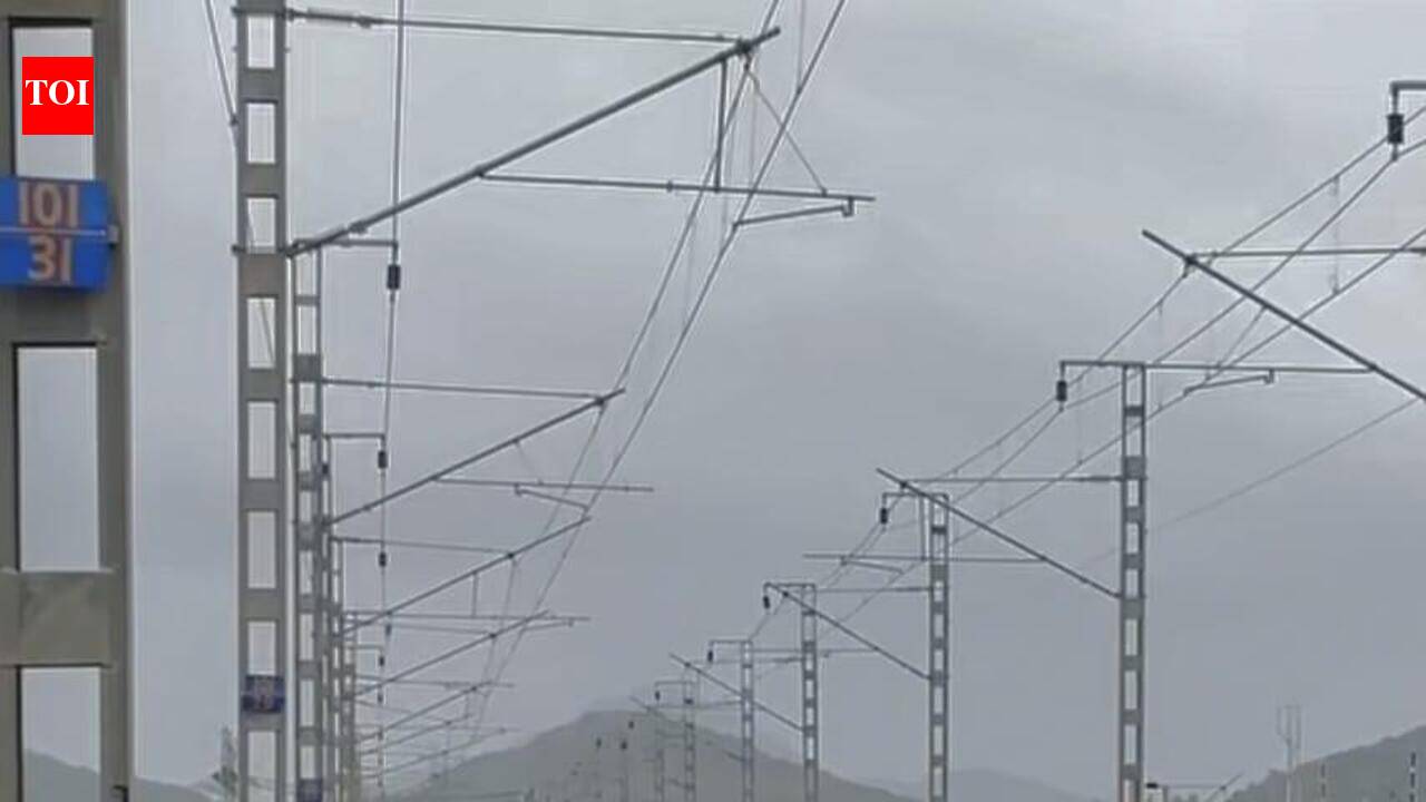 Malout cargo terminal to boost rail movement of agri produce