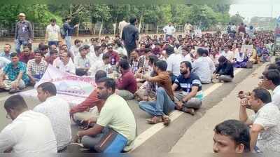 Aspirants seek SSB lecturer recruitment exam by Nov