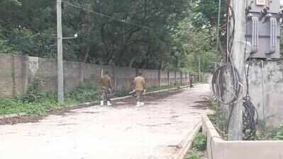 Amid arms theft probe, Army finds 160 detonators near firing range