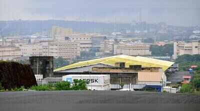 GIDC to create plug-and-play office, research spaces at Verna