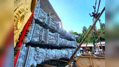 From towering pyramids to 24-hour kirtans, Pune gets festive for Janmashtami