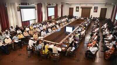 Residents seek strict timeline for Hinjewadi infra projects; DCM Sunetra Pawar urges techies to reconsider protest
