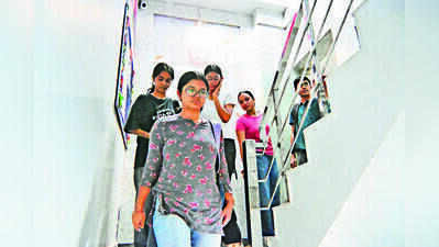 14 illegal coaching centres told to stop ops