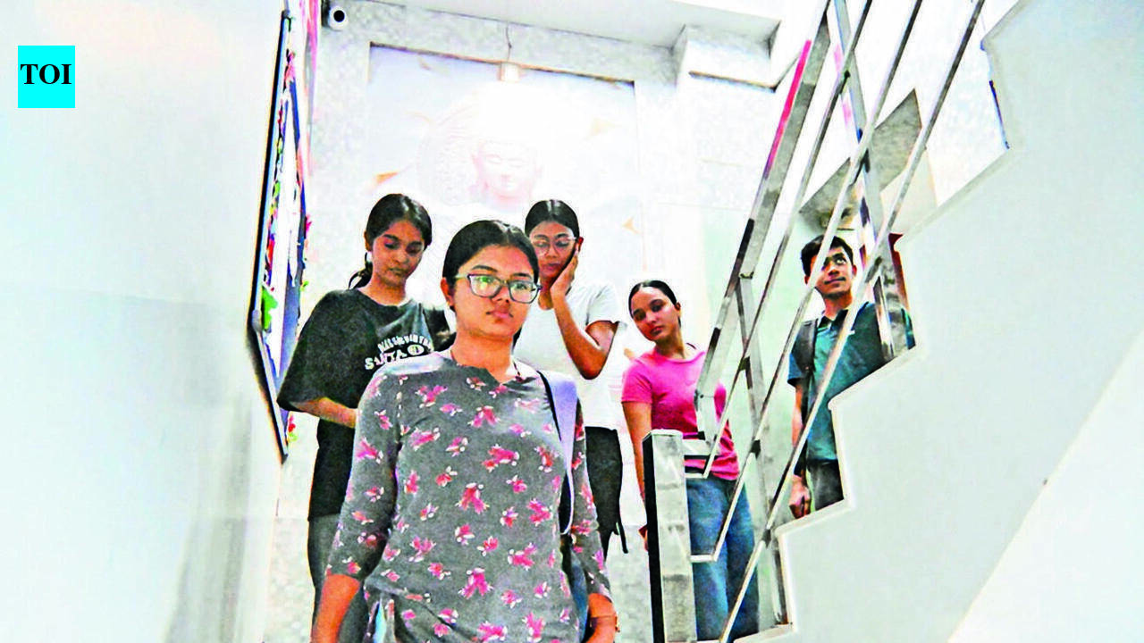 14 illegal coaching centres told to stop ops