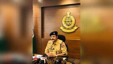 No compromise in dealing with gangsters, more nakas at night: New Mohali SSP