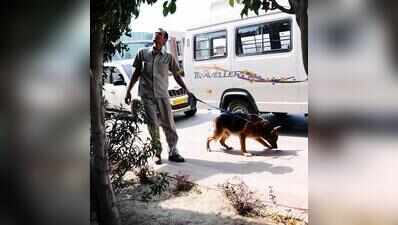 Security tightened as Noida Authority gets hoax bomb threat
