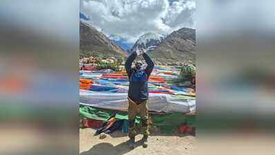 Goan pilgrims survive Nepal-Tibet flash flood, complete Kailash yatra