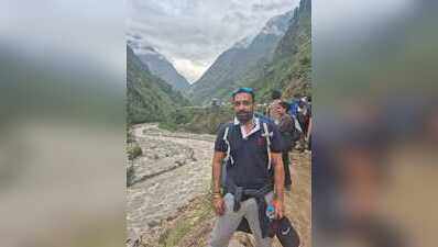 Goan pilgrims survive Nepal-Tibet flash flood, complete Kailash yatra