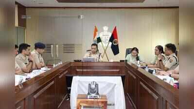 Public feedback to shape SHO postings in Gurgaon; police told to end complainant runaround