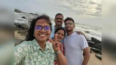 Family proud of her work for poor: DU student’s father after HC quashes NSA case