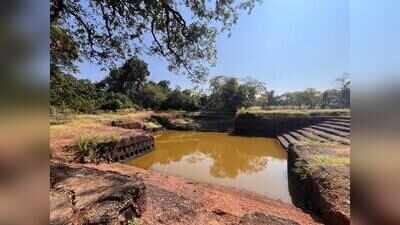 Restoration of Saptakoteshwar temple begins today