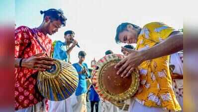 Police announce traffic diversions near ISKCON for Janmashtami today