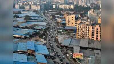Gr Noida board OKs 7km double-decker flyover to DME to decongest Shahberi stretch