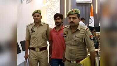 Ghaziabad temple theft: Man held for stealing idols worth lakhs
