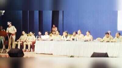 Ganapati mandals in Pune volunteer to cut down on noise levels, to use four top & four base speakers