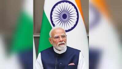 PM reviews Varanasi floods, directs officials to ensure timely relief