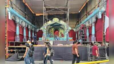 PMC urges Ganapati mandals to avoid obtaining power supply at pandals illegally